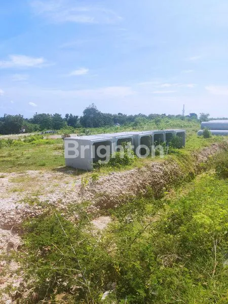 image KESEMPATAN EMAS! KAVLING PREMIUM PURI GADING – VIEW LAUT & GWK, SIAP BANGUN! (6)