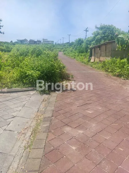 image KESEMPATAN EMAS! KAVLING PREMIUM PURI GADING – VIEW LAUT & GWK, SIAP BANGUN! (7)