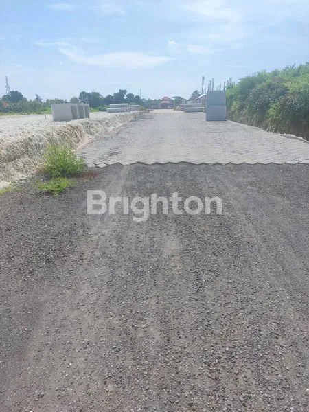 image KESEMPATAN EMAS! KAVLING PREMIUM PURI GADING – VIEW LAUT & GWK, SIAP BANGUN! (5)