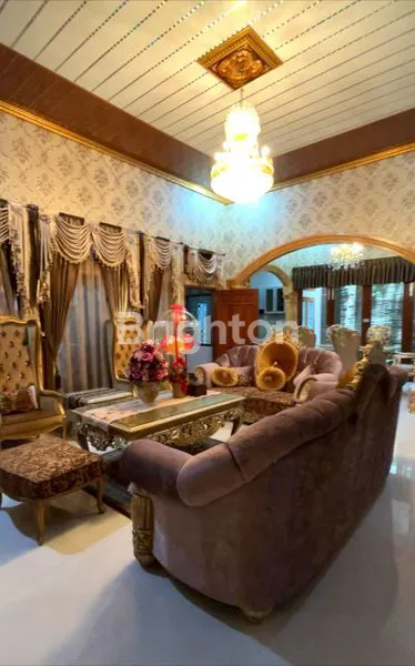 image HUNIAN EROPA MEWAH 700M², FULL FURNISHED & SIAP HUNI (2)