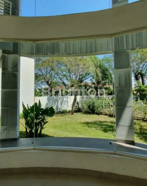 image RUMAH MEWAH PARK AVENUE SURABAYA LT 756 (1)