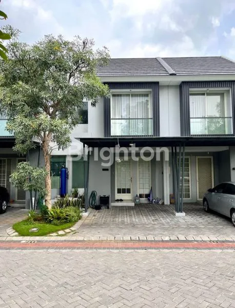 image RUMAH DI GRAND PAKUWON CLUSTER QUEENSLAND FULL FURNISH  (1)