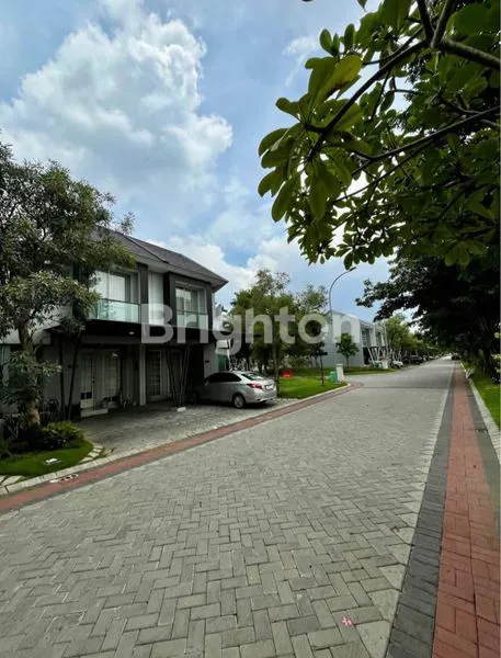image RUMAH DI GRAND PAKUWON CLUSTER QUEENSLAND FULL FURNISH  (3)