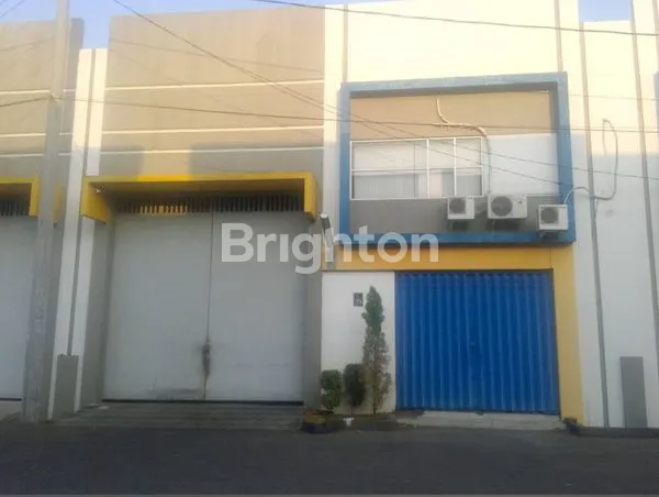 Gambar Property GUDANG GEDANGAN SIDOARJO