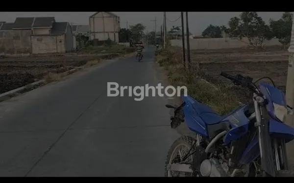 image TANAH KAVLING RANDU PADANGAN SELANGKAH KE SMPN 14 (4)