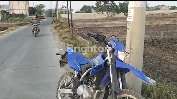 image TANAH KAVLING RANDU PADANGAN SELANGKAH KE SMPN 14 (5)