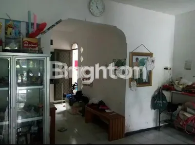image RUMAH DI JUAL DI PERUMAHAN TAMAN CANDILOKA SIDOARJO (1)