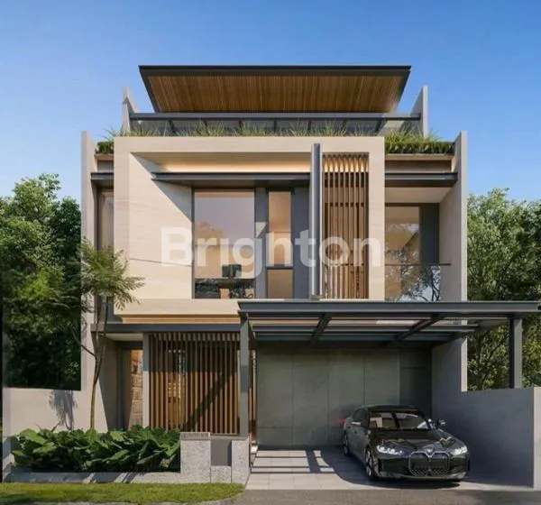 image JUAL RUMAH PREMIUM CRYSTAL GOLF, CITRALAND UTAMA (1)