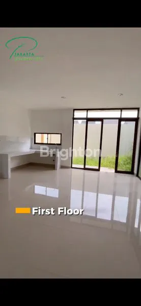 image RUMAH LUAS SIAP HUNI DI JAKARTA GARDEN CITY (2)