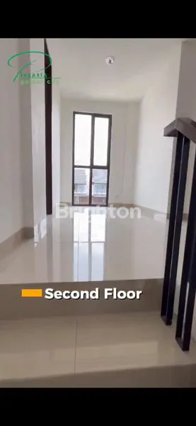 image RUMAH LUAS SIAP HUNI DI JAKARTA GARDEN CITY (7)