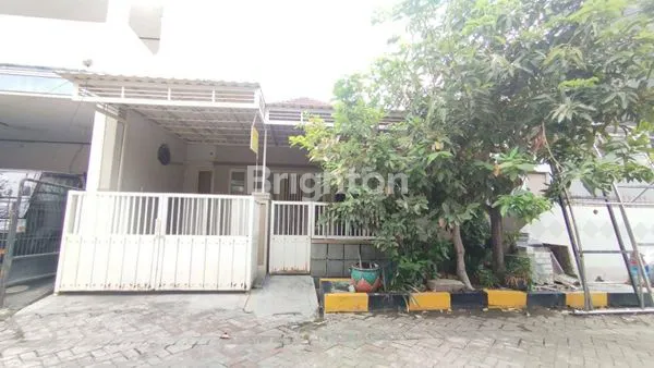 RUMAH SIAP HUNI  NIRWANA EKSEKUTIF