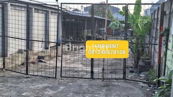 image TANAH STRATEGIS PINGGIR JALAN KAWASAN DENPASAR UTARA (3)