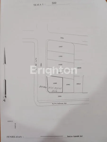 Gambar Property TANAH MERUYA SELATAN, JAKARTA BARAT