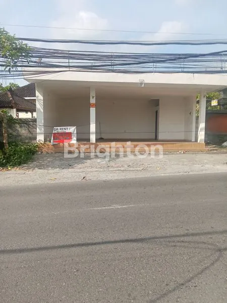 image TOKO  STRATEGIS DIJALAN RAYA CANGGU PERERENAN  ,BERSIH RAMAI (1)