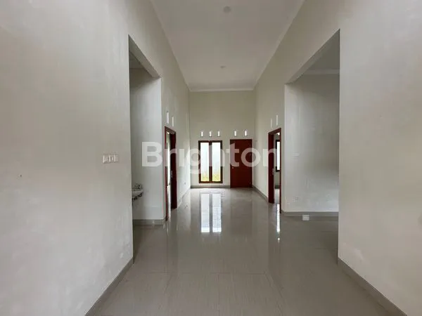 image RUMAH CLUSTER SIAP HUNI SOLOBARU DEKAT PAKUWON MALL (2)