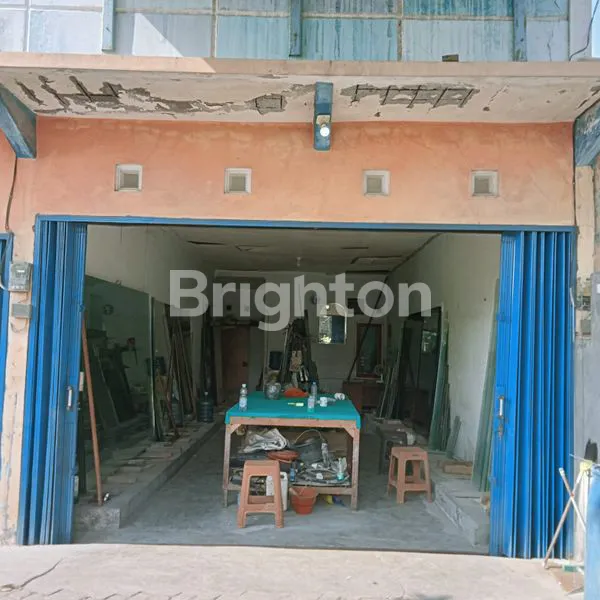 image DIJUAL MURAH 2 RUKO PUCANG GADING TURUN HARGA AYOK DIPINANG  (4)