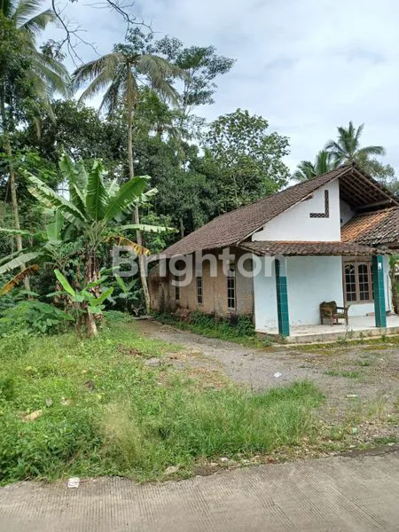 image RUMAH LAHAN LUAS UJUNG-UJUNG SALATIGA (2)