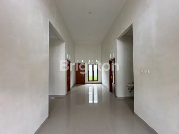 image RUMAH CLUSTER SIAP HUNI STRATEGIS SOLO BARU (4)