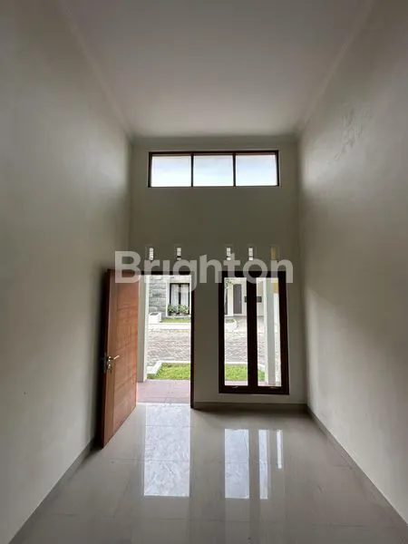 image RUMAH CLUSTER SIAP HUNI STRATEGIS SOLO BARU (7)