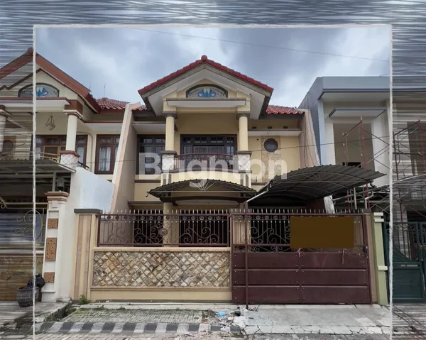 image  RUMAH MEWAH DHARMAHUSADA MAS LOKASI SANGATSTRATEGIS DI KOTA SURABAYA (1)