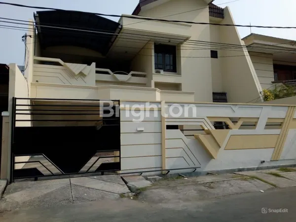 image RUMAH DHARMAHUSADA, DKT MANYAR KERTOARJO,LKS DKT GM, KAMPUS B, RS (1)