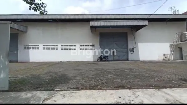 image GUDANG & KANTOR DI JL S. PRIYO SUDARMO KOTA MALANG (1)