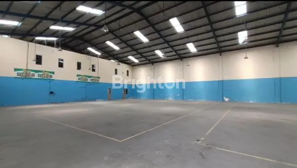 image GUDANG & KANTOR DI JL S. PRIYO SUDARMO KOTA MALANG (2)