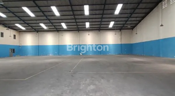 image GUDANG & KANTOR DI JL S. PRIYO SUDARMO KOTA MALANG (3)