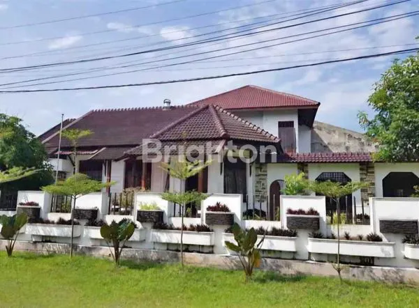 image RUMAH DIJUAL KOMPLEKS SIMPANG PEMDA (1)