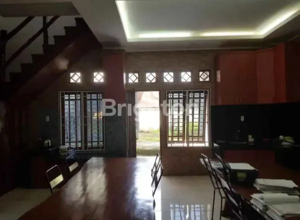 image RUMAH DIJUAL KOMPLEKS SIMPANG PEMDA (4)