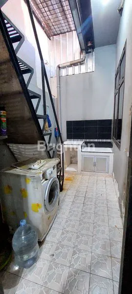 image RUMAH ASRI SIAP HUNI DI VILLA PERMATA INDAH, DEKAT SEKOLAH DHARMA LOKA (4)