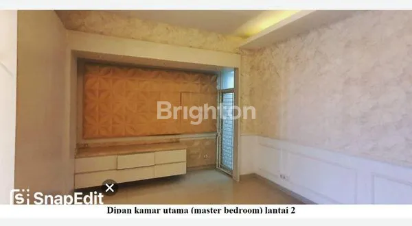 image RUMAH MEWAH 3 LANTAI LOKASI LARANG TAPA (5)