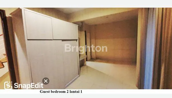 image RUMAH MEWAH 3 LANTAI LOKASI LARANG TAPA (4)