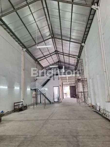 image GUDANG IMB INDUSTRI 0 JALAN NASIONAL DOUBLE WAY RAYA GILANG SIDOARJO (1)