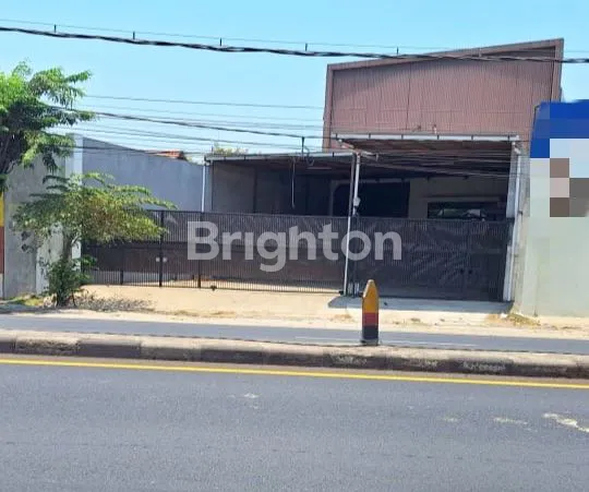 image GUDANG IMB INDUSTRI 0 JALAN NASIONAL DOUBLE WAY RAYA GILANG SIDOARJO (3)