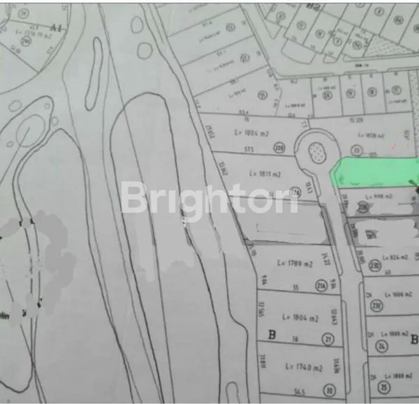 image JUAL CEPAT!  TANAH CITRALAND UTAMA, GOLF AREA, DEKAT GWALK, DEKAT UC  (1)