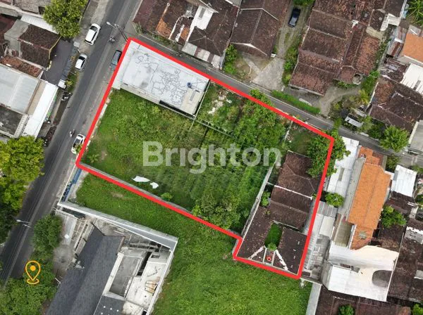 Gambar Property INVESTASI TANAH SHM 1.354M², LOKASI PREMIUM DI SERENGAN SOLO