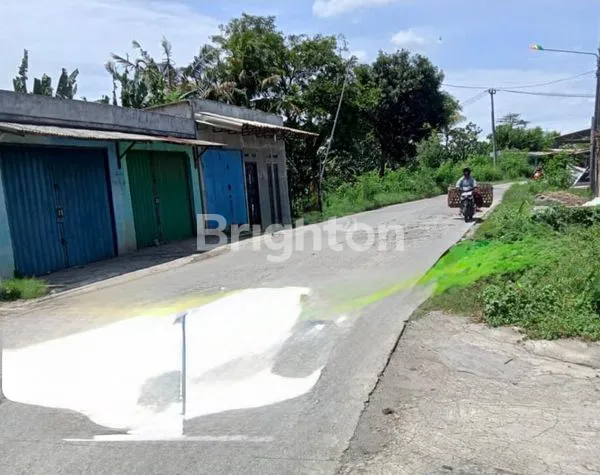 image TANAH STRATEGIS PINGGIR JALAN RAYA DI BABELAN (4)
