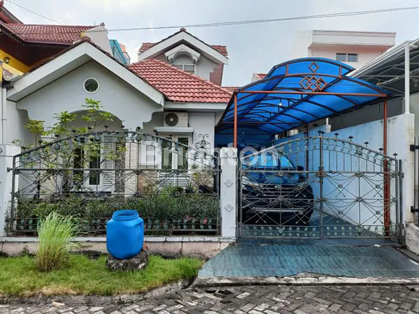 image RUMAH MURAH BARU RENOV VILLA GALAXY (1)