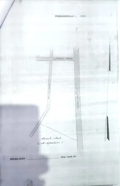 image TANAH RESIDENSIAL LUAS DI CERME KIDUL, GRESIK (3)