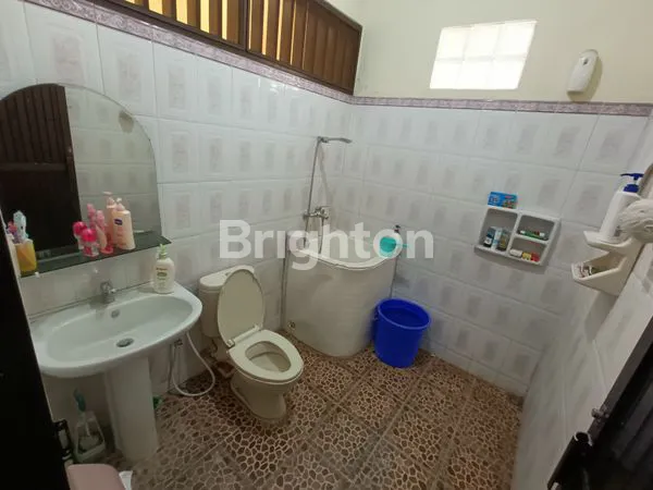 image TURUN DRASTIS 1.3M RUMAH SIDOARJO (7)