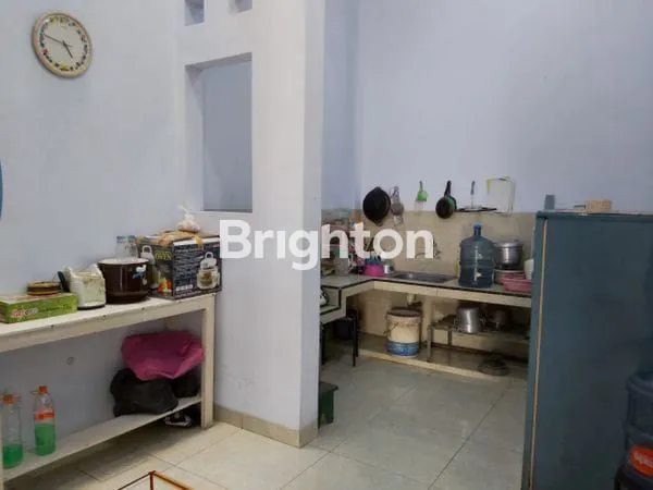 image JUAL RUMAH HOOK SIAP HUNI, SANGAT TERAWAT. JUGA COCOK BUAT USAHA. (6)