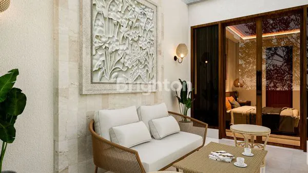 image VILLA DESAIN MODERN DENGAN PEMANDANGAN YANG EXSOTIC DI JIMBARAN (3)