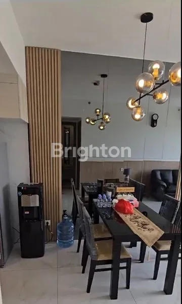 image APARTEMEN MEWAH 3 BR FURNISHED DI BSD TANGERANG (4)