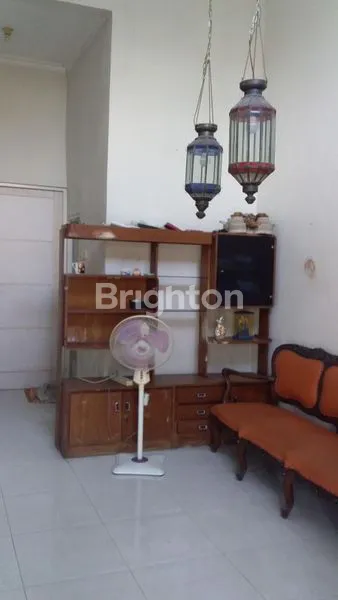 image DI JUAL RUMAH SAFIRA SIDOARJO (2)