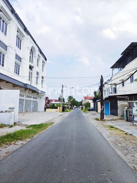 image KOMPLEK MAPLINDO RESIDENCE MEDAN (4)