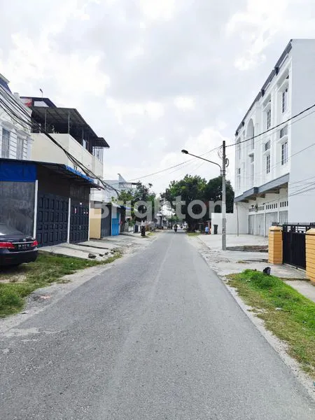 image KOMPLEK MAPLINDO RESIDENCE MEDAN (2)