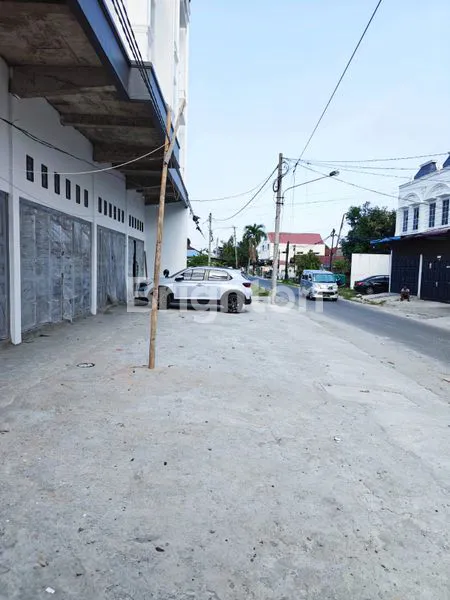 image KOMPLEK MAPLINDO RESIDENCE MEDAN (3)