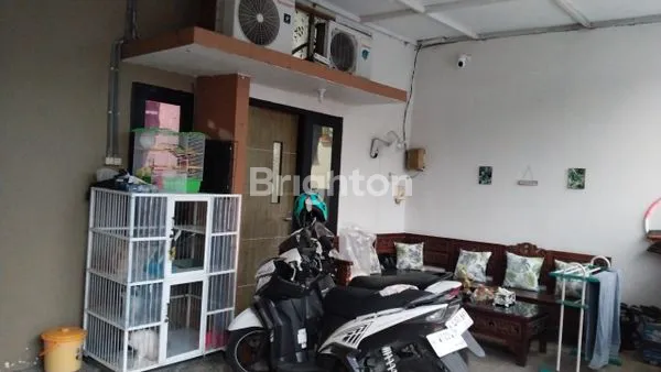 image RUMAH DI TATA RESIDENCE, DRIYOREJO (6)