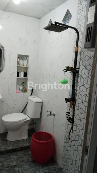 image RUMAH DI TATA RESIDENCE, DRIYOREJO (4)